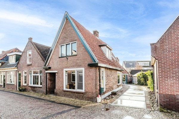 Kruisstraat 23, 8375 BB Oldemarkt